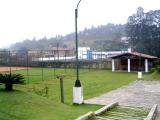 Campo de Futebol Society e Churraqueira